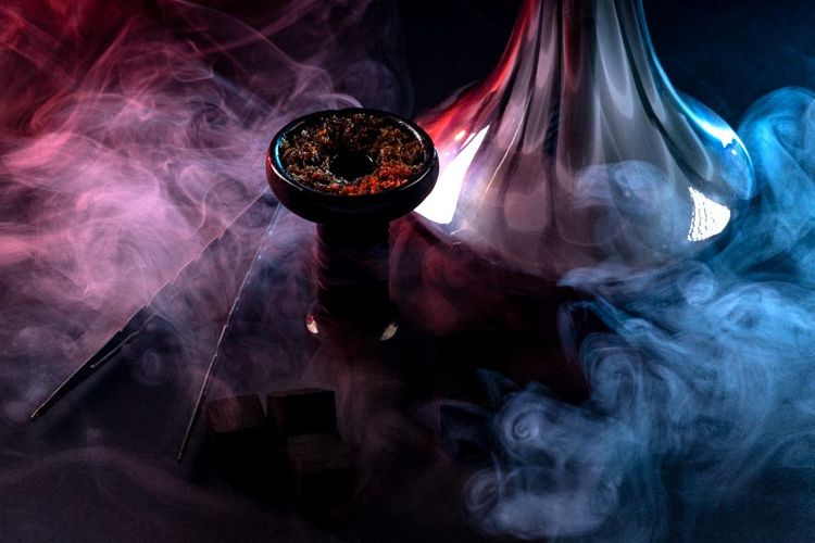 Najčešći mitovi o nargili: Šta je istina, a šta nije?