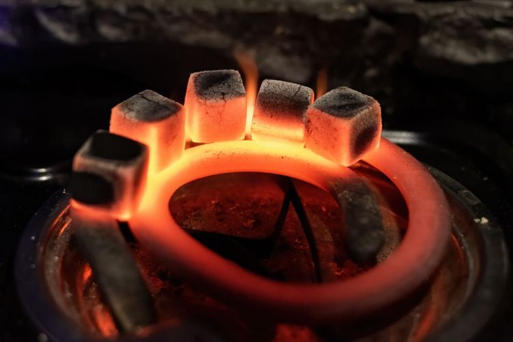 Ugalj za Nargile: Sve Što Treba da Znate
